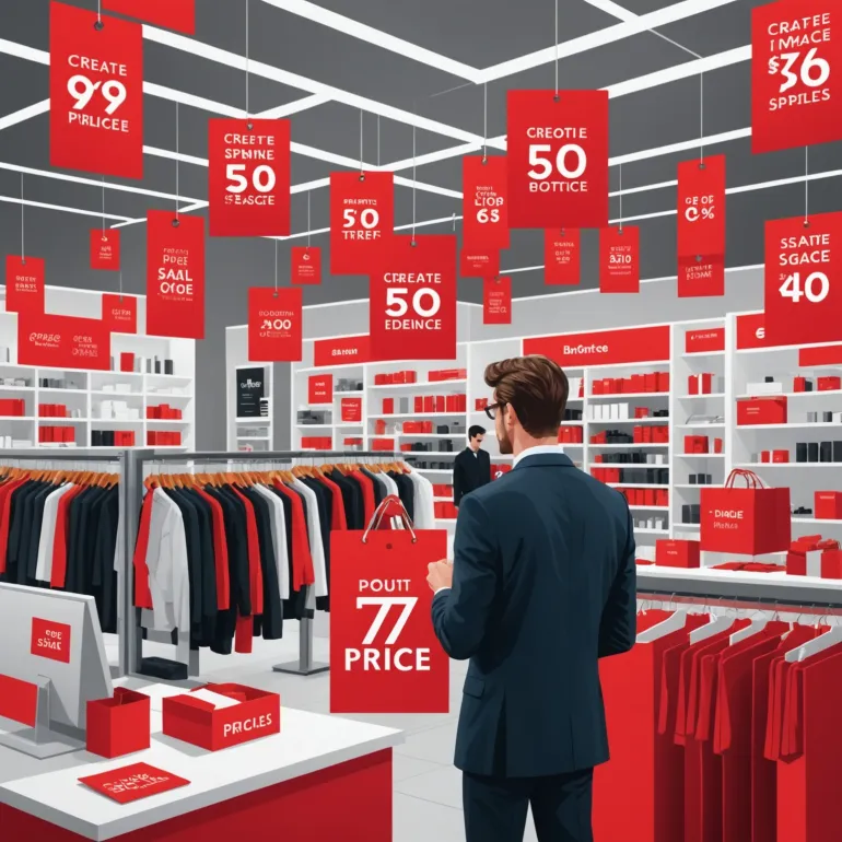 Красная цена: подробная инструкция и важные нюансы