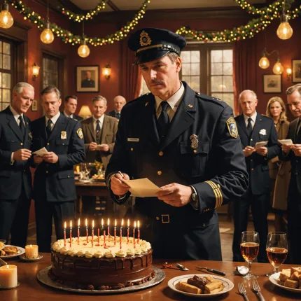 Праздники: Искусство создавать особенные моменты