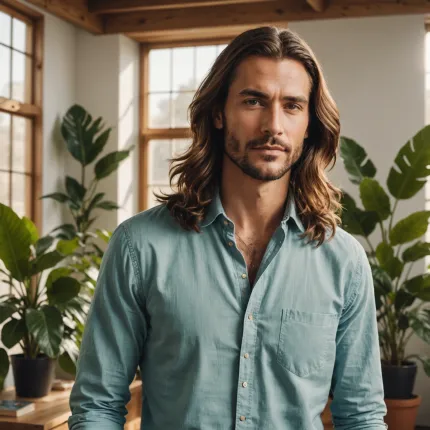 Уход за собой: как сохранить естественную красоту и не дать себе деградировать