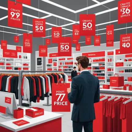 Красная цена: подробная инструкция и важные нюансы