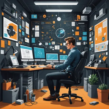 Копирайтинг: Техники, SEO и Карьера