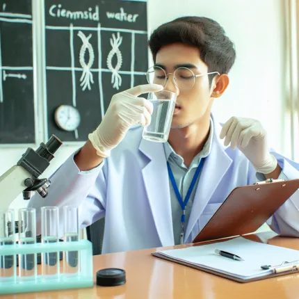 Признаки Наличия Паразитов в Организме: Симптомы и Диагностика