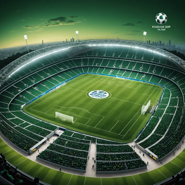 Турнирная таблица – Клубный чемпионат мира 2025: Всё, что нужно знать поклонникам футбола